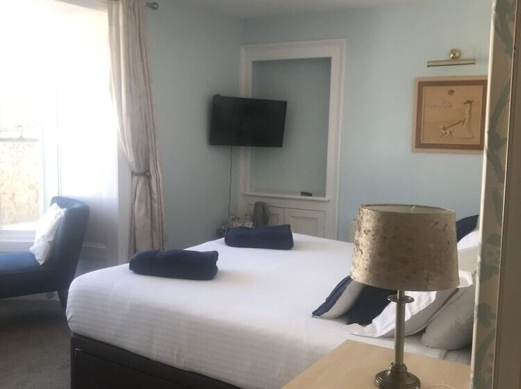 No 52 Bed And Breakfast