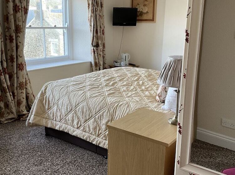 No 52 Bed And Breakfast