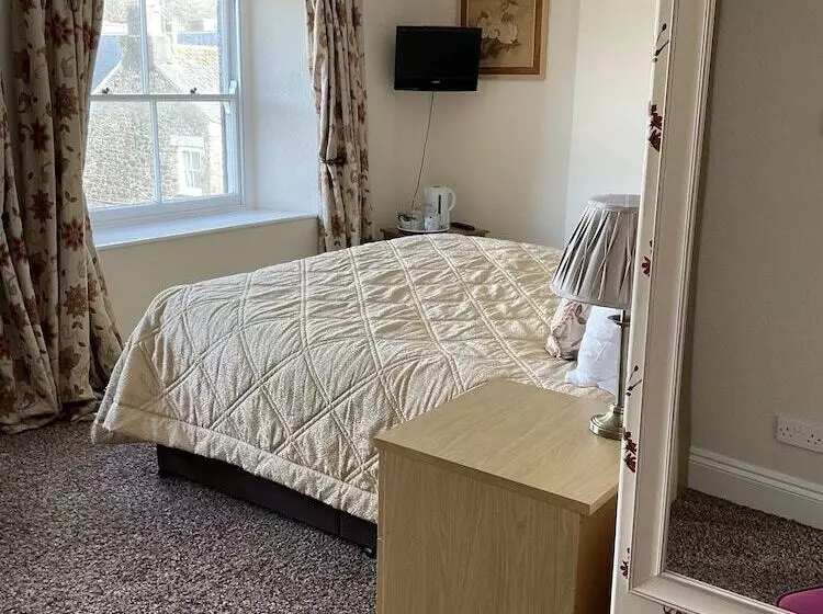 No 52 Bed And Breakfast