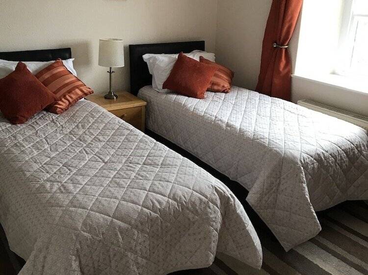 No 52 Bed And Breakfast