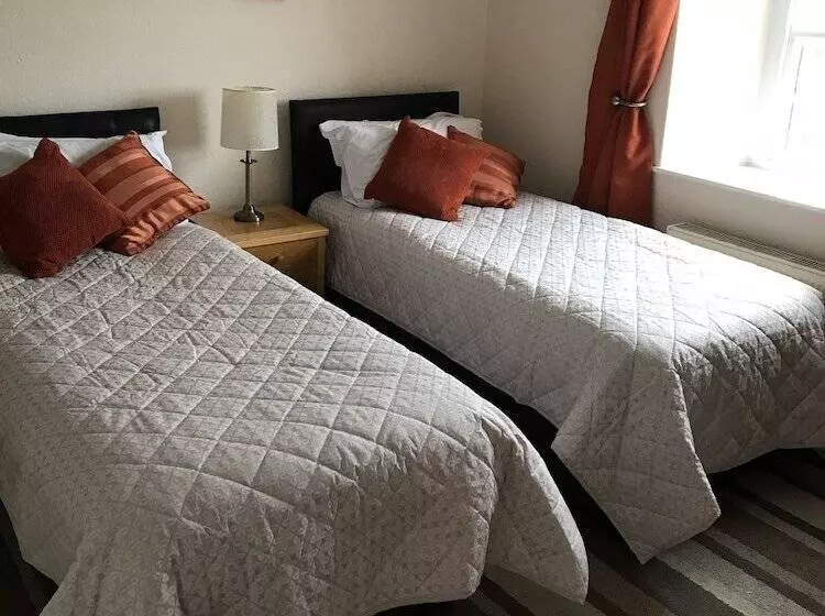 No 52 Bed And Breakfast