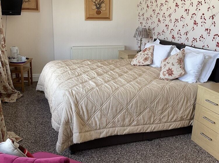 No 52 Bed And Breakfast