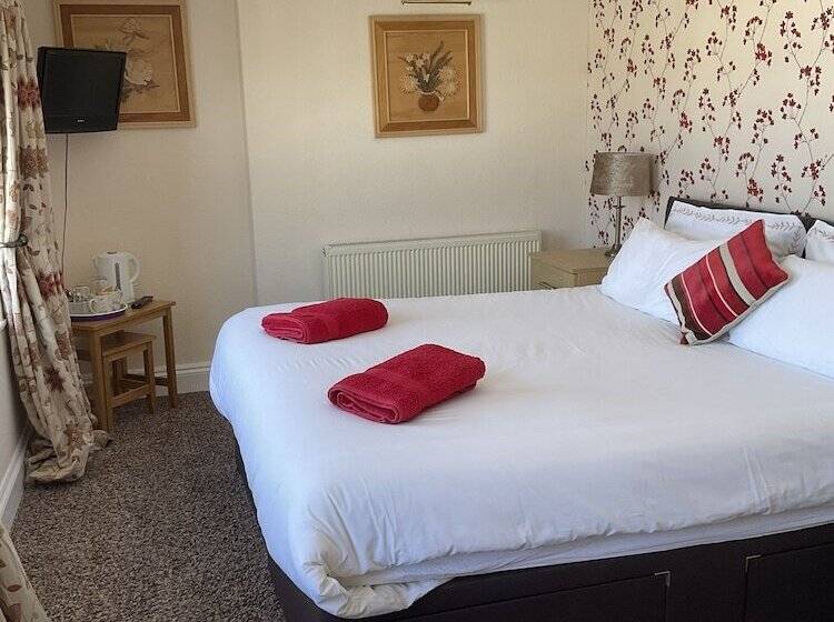 No 52 Bed And Breakfast