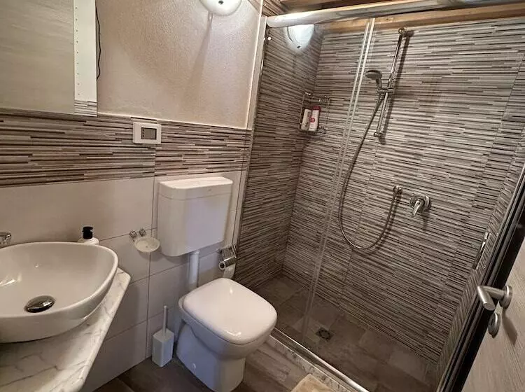 Residenssi Sicilian Charm House In Sambuca