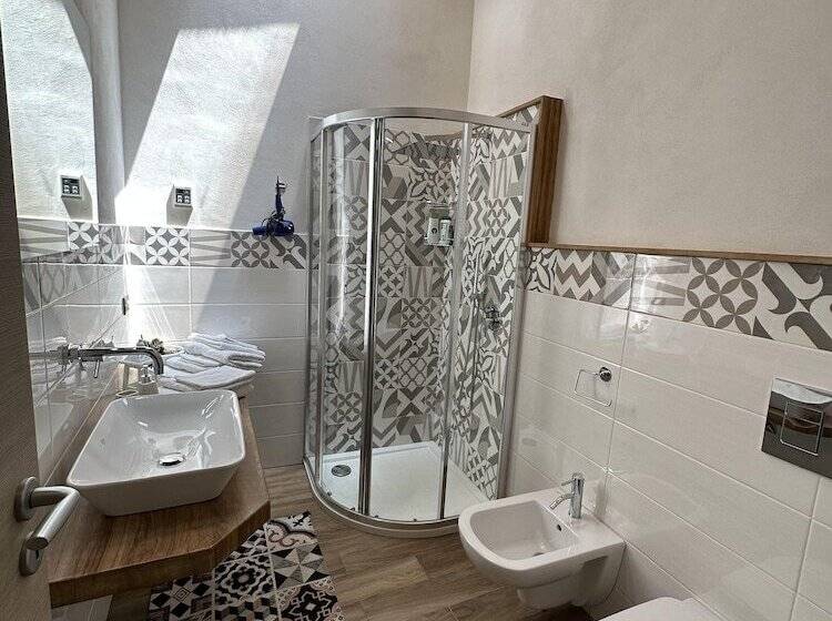 Residenz Sicilian Charm House In Sambuca