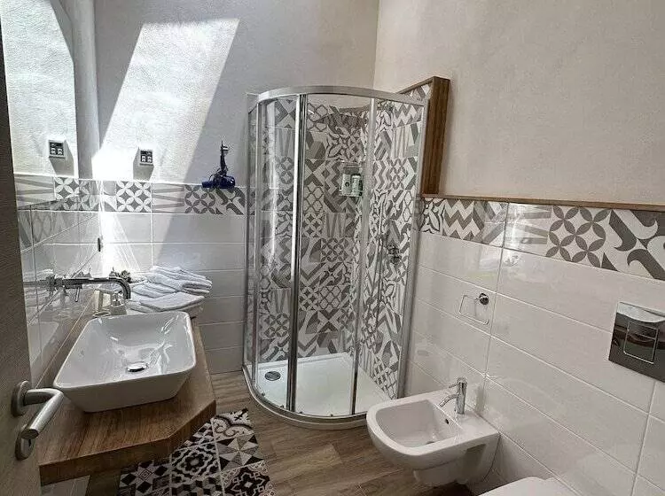 Residenssi Sicilian Charm House In Sambuca