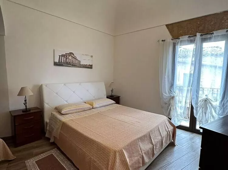 Residenssi Sicilian Charm House In Sambuca