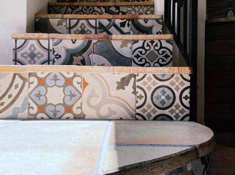 Residenz Sicilian Charm House In Sambuca