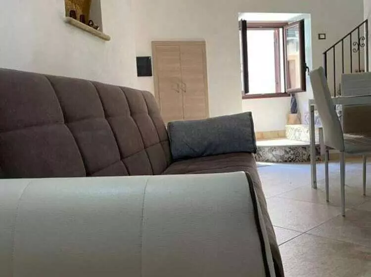 Residenssi Sicilian Charm House In Sambuca