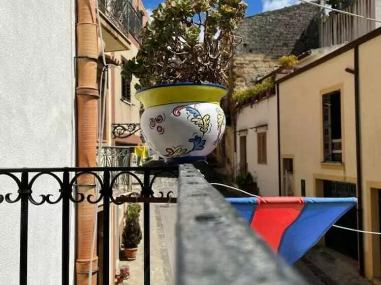 Residenssi Sicilian Charm House In Sambuca