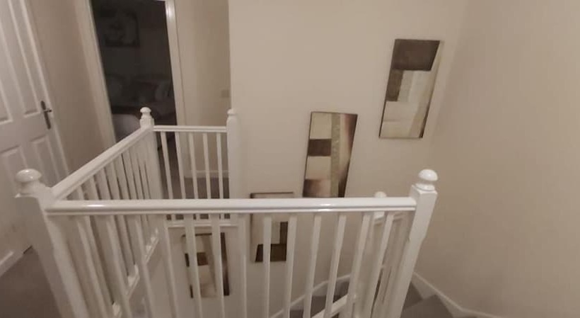レジデンス Lovely 3 Bed House In Luton