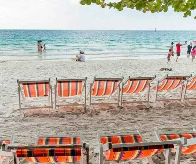 هتل Guyana Saikaew