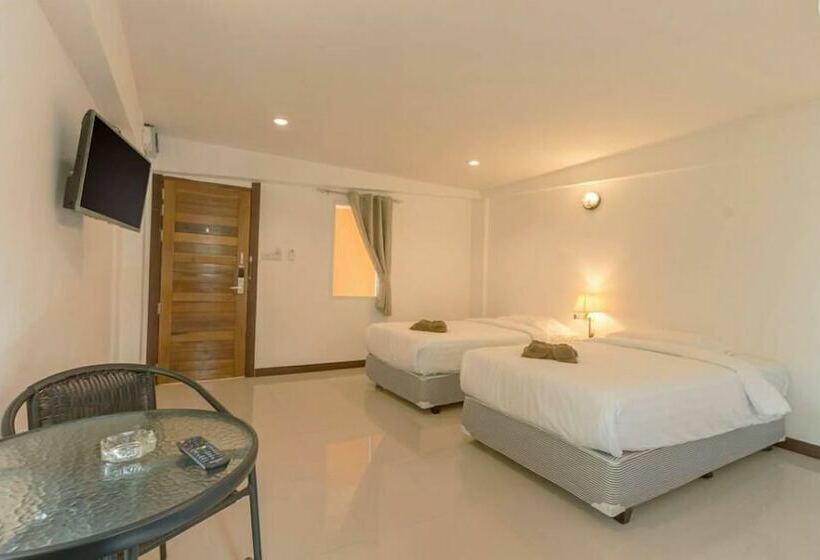 هتل Guyana Saikaew