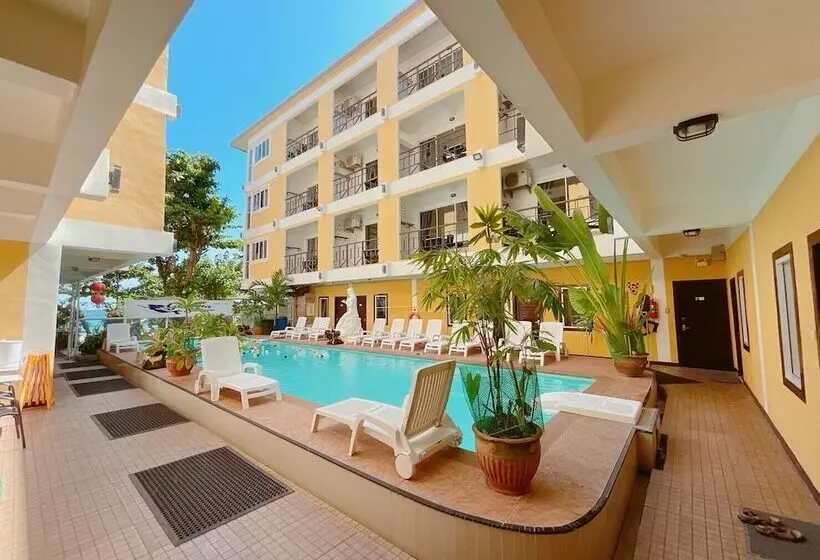 هتل Guyana Saikaew