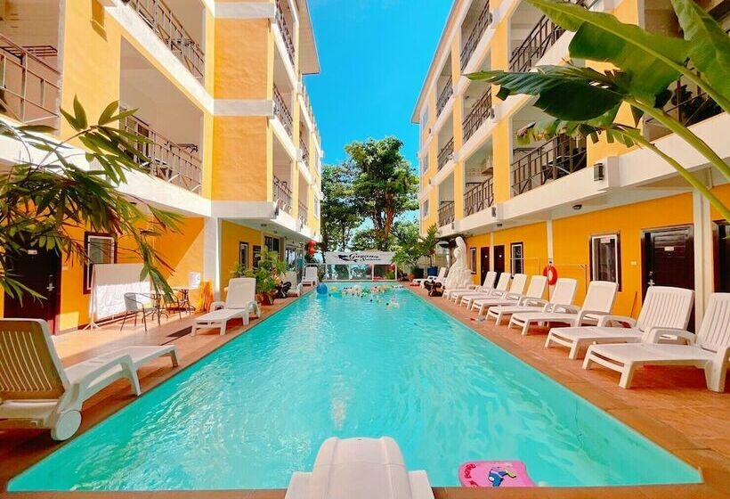 هتل Guyana Saikaew