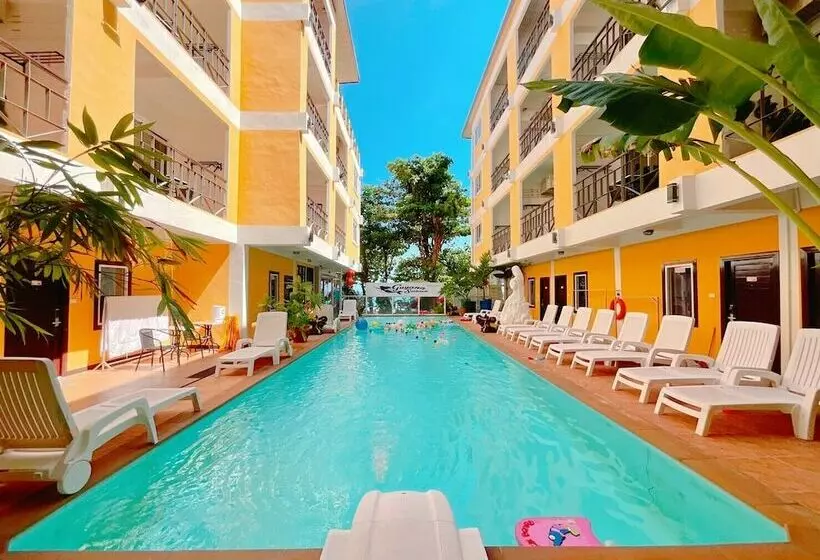 هتل Guyana Saikaew