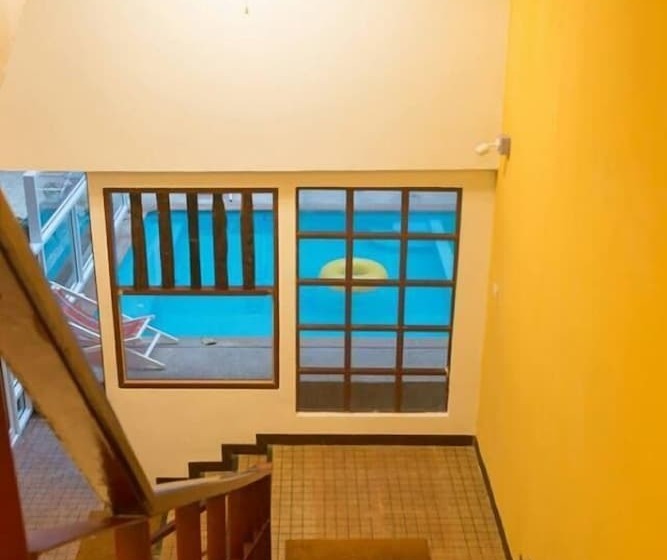 هتل Guyana Saikaew