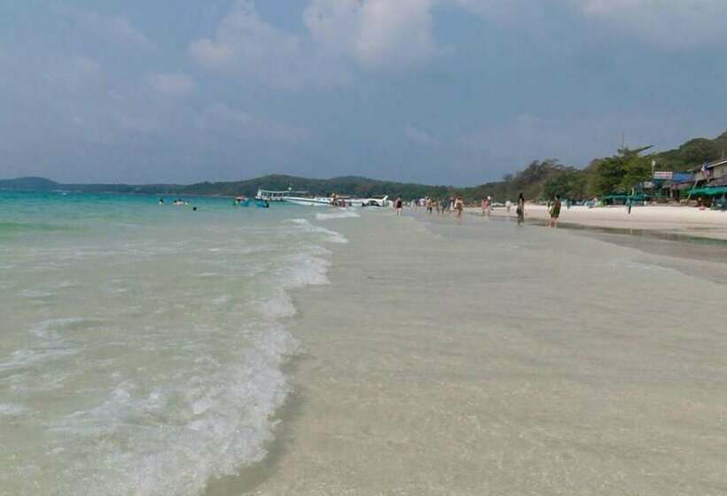 هتل Guyana Saikaew