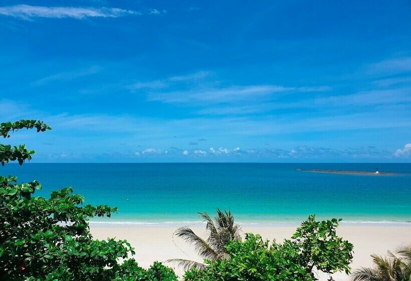 هتل Guyana Saikaew