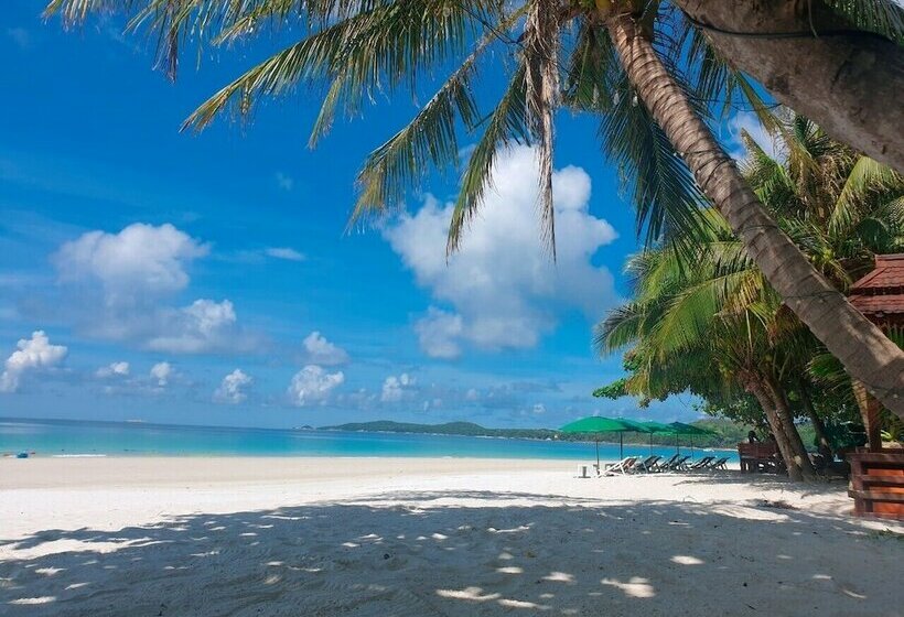 هتل Guyana Saikaew