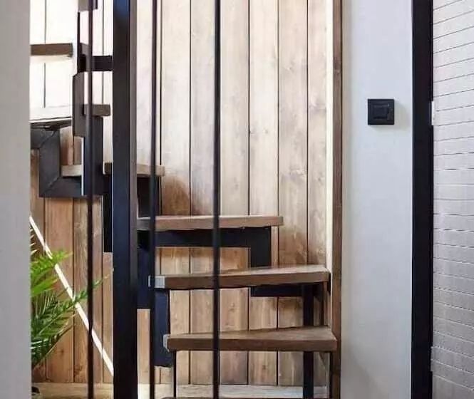 هتل Ialna Boutique