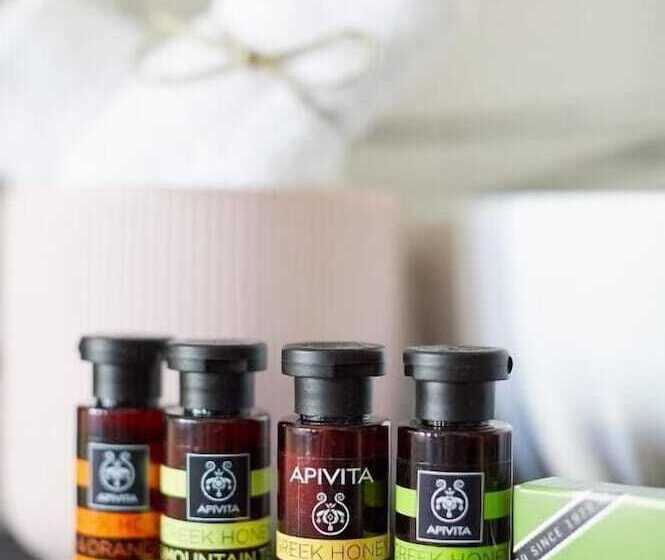 בית מלון כפרי Ialna Boutique