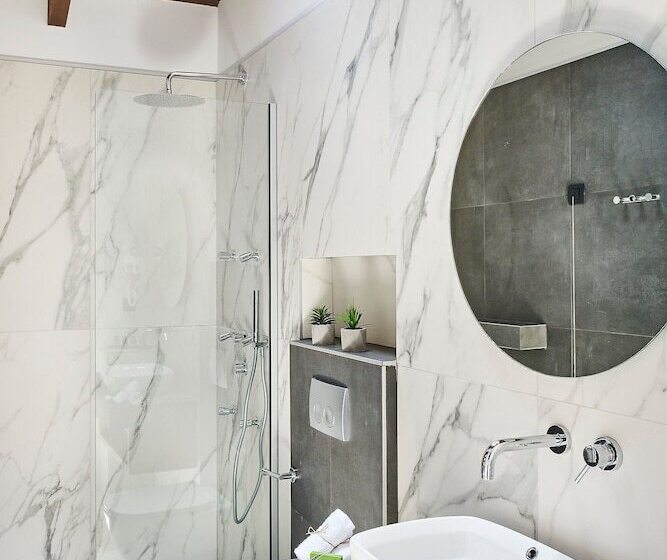 בית מלון כפרי Ialna Boutique