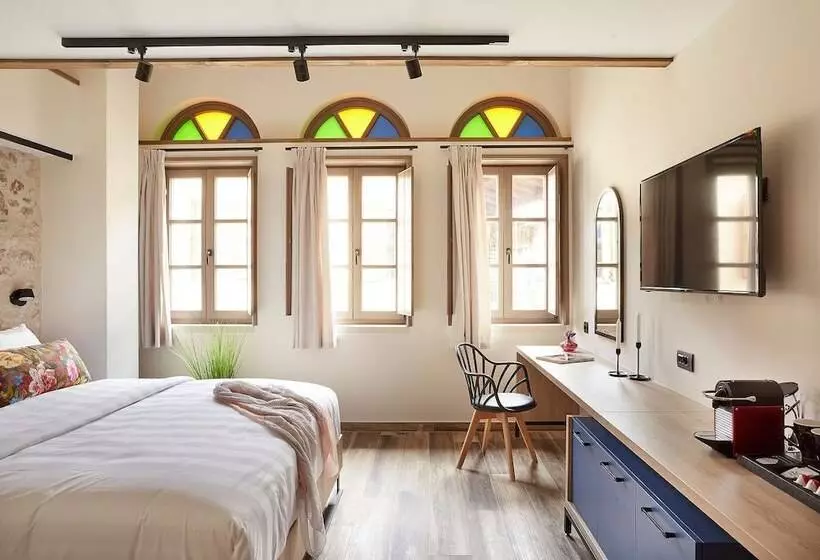 هتل Ialna Boutique