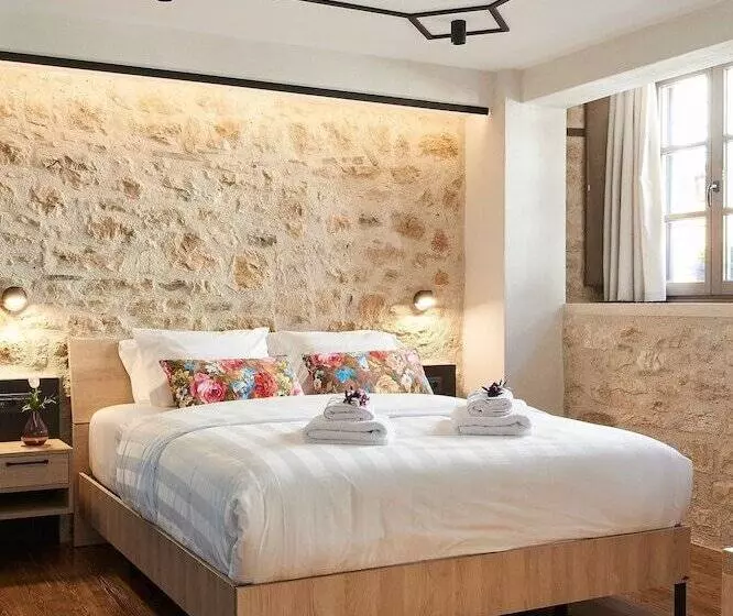 هتل Ialna Boutique