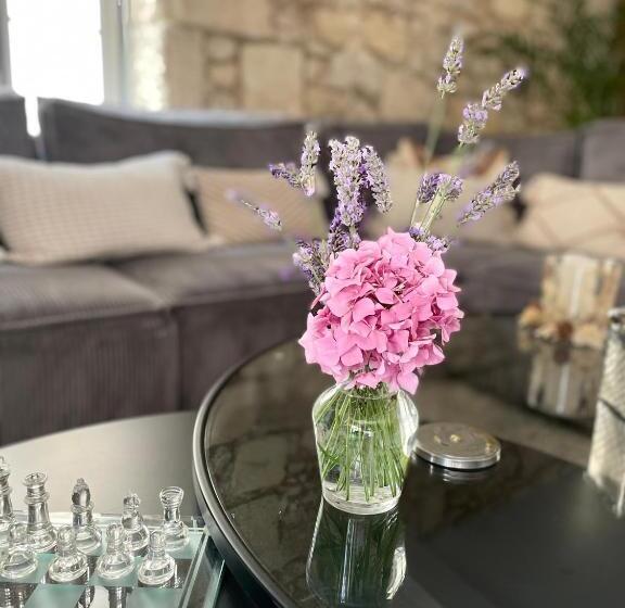 فندق La Maison Du Clocher