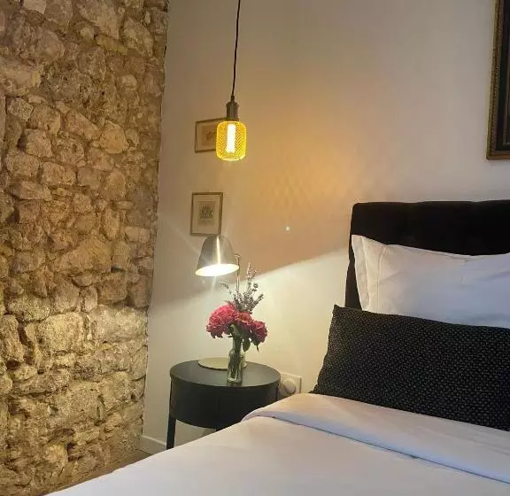 Hotelli La Maison Du Clocher