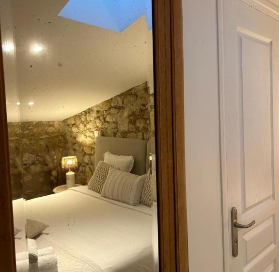 فندق La Maison Du Clocher