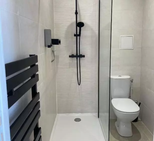 Hotelli La Maison Du Clocher