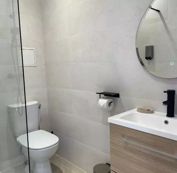 Hotelli La Maison Du Clocher