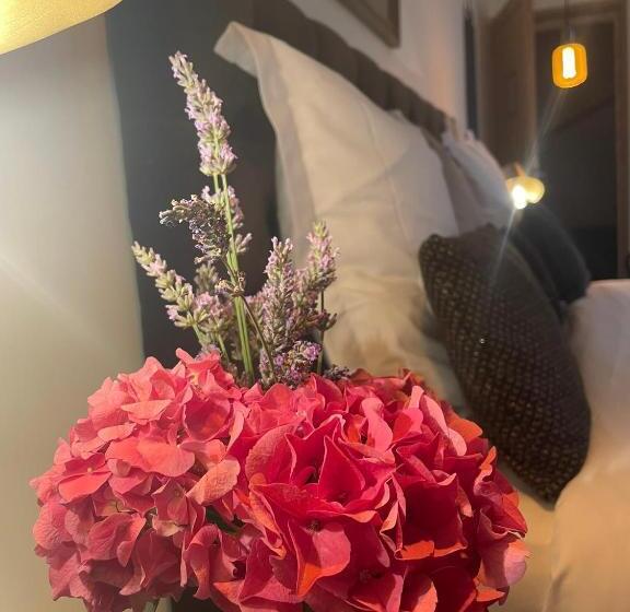 فندق La Maison Du Clocher