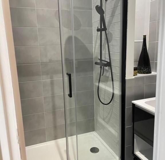 فندق La Maison Du Clocher