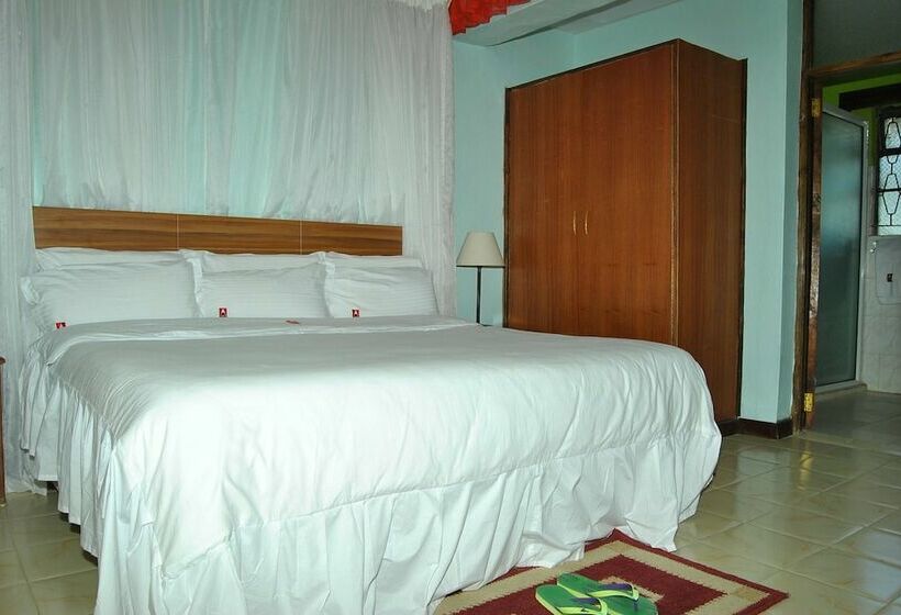 هتل Morendat Training And Conference Centre