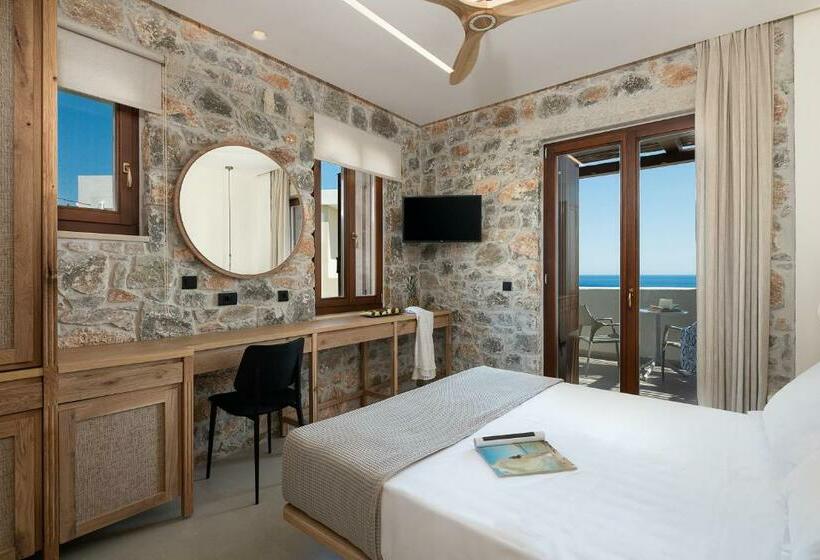 Hotel The Authentic Village Boutique