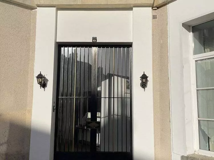 ペンション Les Hotes D’eloise