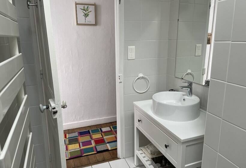 פנסיון Les Hotes D’eloise