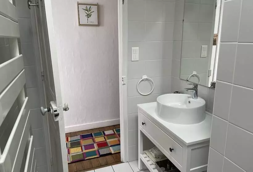 ペンション Les Hotes D’eloise