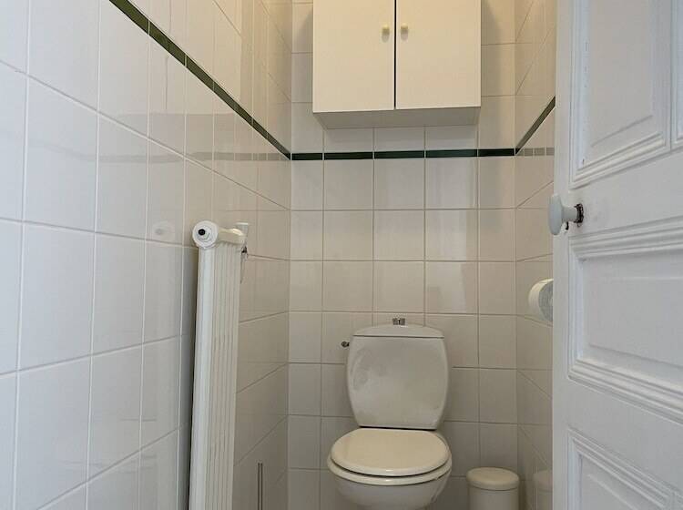 פנסיון Les Hotes D’eloise