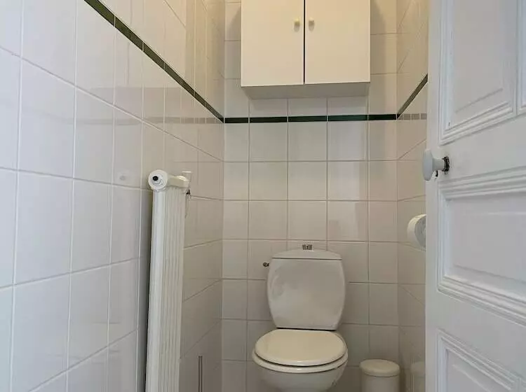 ペンション Les Hotes D’eloise