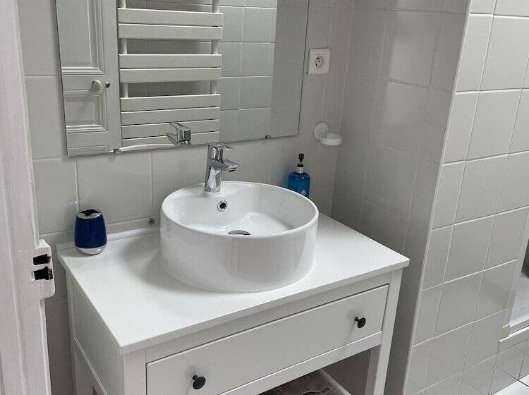 פנסיון Les Hotes D’eloise