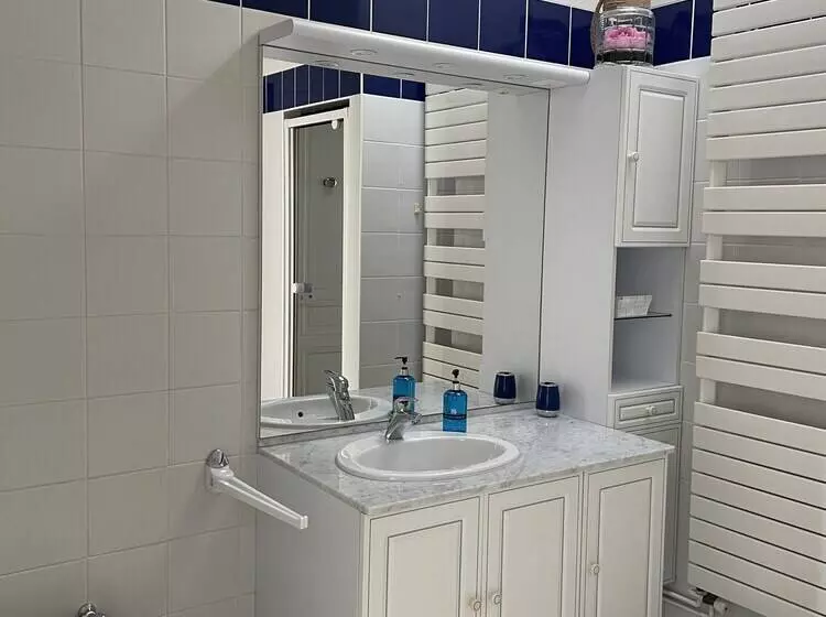 ペンション Les Hotes D’eloise