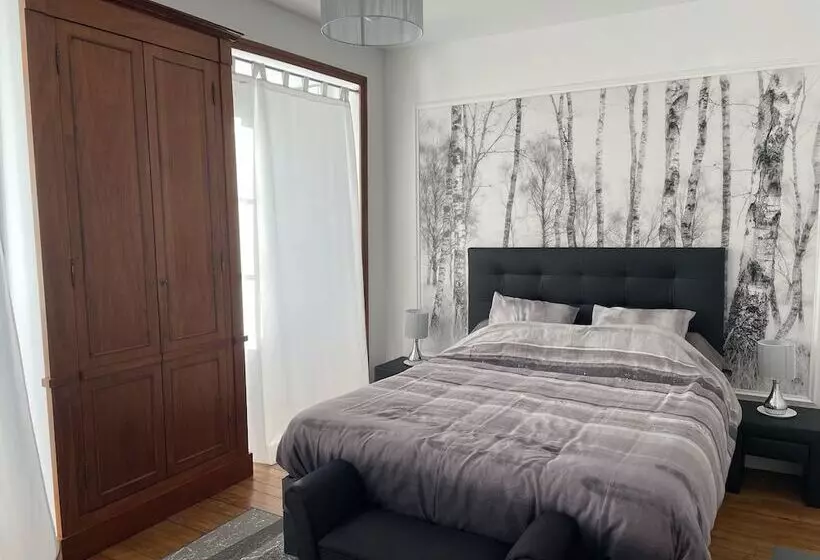 ペンション Les Hotes D’eloise