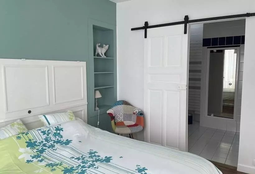 ペンション Les Hotes D’eloise