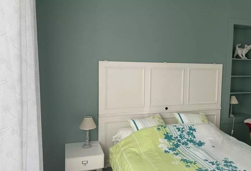 ペンション Les Hotes D’eloise