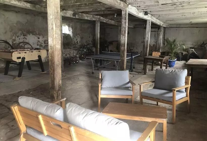 ペンション Maison D Hôtes Ourdeaux Et Gîte Chez Rouchon