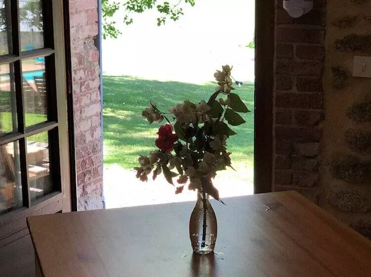 ペンション Maison D Hôtes Ourdeaux Et Gîte Chez Rouchon